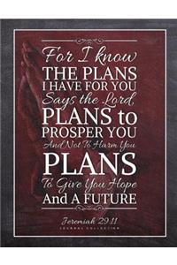 Jeremiah 29