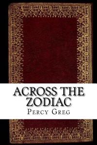 Across the Zodiac