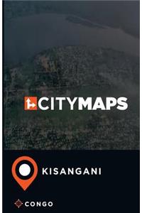City Maps Kisangani Congo