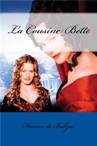 La Cousine Bette