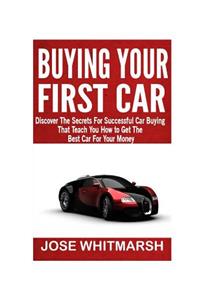 Buying Your First Car