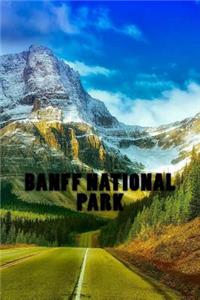 Banff National Park