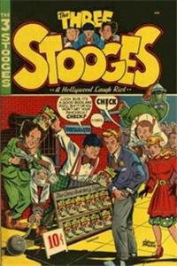 The Three Stooges