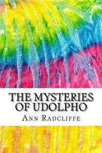 The Mysteries of Udolpho