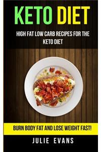 Keto Diet