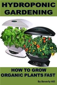 Hydroponic Gardening