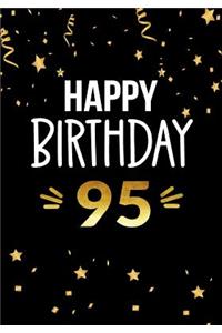 Happy Birthday 95