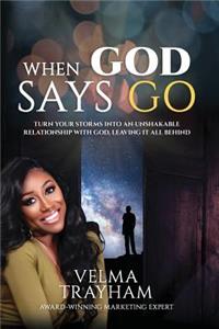When God Says Go
