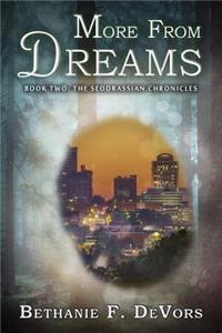 More from Dreams