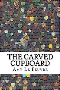 The Carved Cupboard