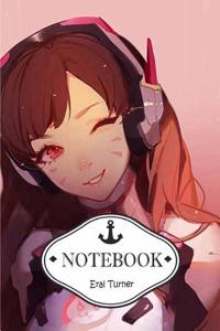 Dva Notebook / Journal: Pocket Notebook / Journal / Diary - Dot-grid, Graph, Lined, Blank No Lined