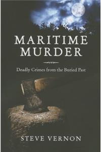 Maritime Murder