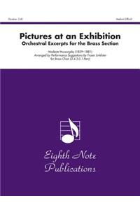 Pictures at an Exhibition
