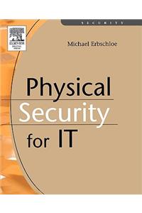 Physical Security for IT