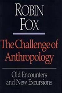 The Challenge of Anthropology