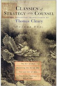 Classics of Strategy and Counsel