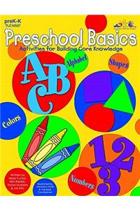 Preschool Basics