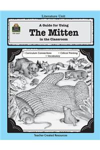 Guide for Using the Mitten in the Classroom