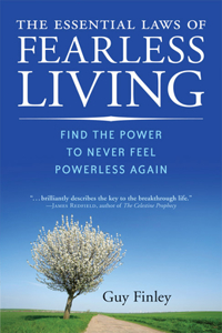 Essential Laws of Fearless Living