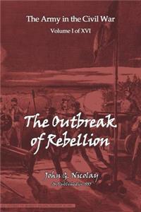 Outbreak of Rebellion