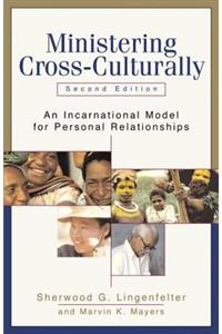 Ministering Cross-Culturally