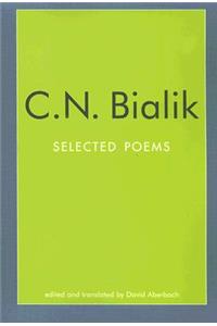 C.N. Bialik: Selected Poems