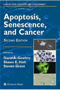 Apoptosis, Senescence and Cancer