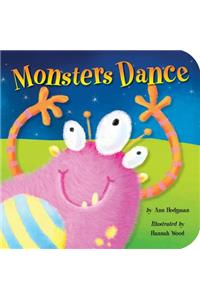 Monsters Dance