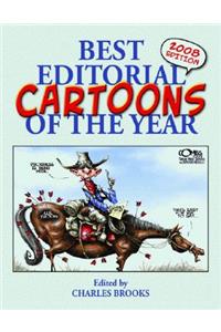 Best Editorial Cartoons of the Year
