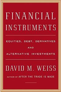 Financial Instruments