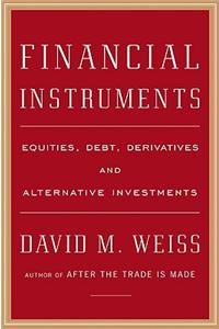 Financial Instruments