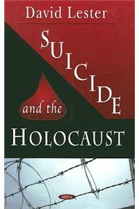 Suicide & the Holocaust