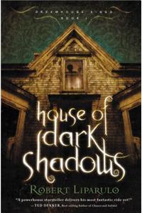 House of Dark Shadows