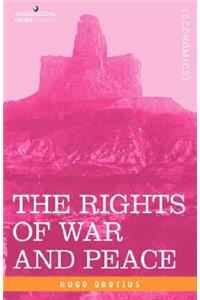 Rights of War and Peace