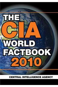 CIA World Factbook