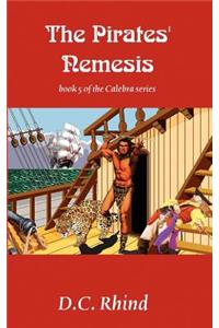 The Pirates' Nemesis - Book 5 of the Calebra Series