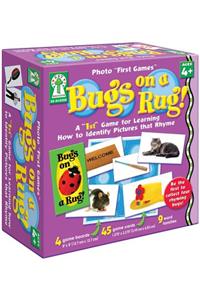 Bugs on a Rug!