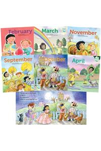 Months of the Year
