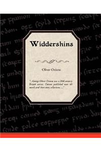 Widdershins