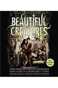 Beautiful Creatures