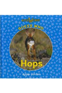 Guess Who Hops