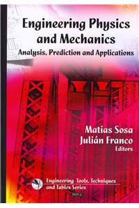 Engineering Physics & Mechanics