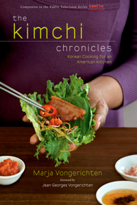 Kimchi Chronicles