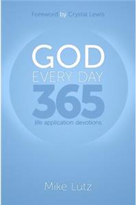 God Every Day