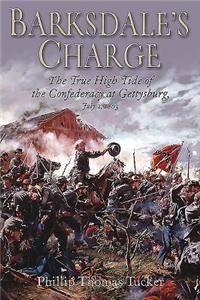 Barksdale'S Charge