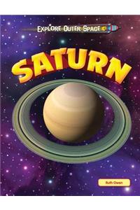 Saturn