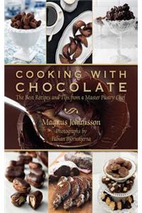 Cooking with Chocolate