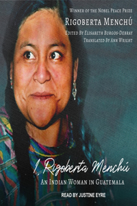 I, Rigoberta Menchú