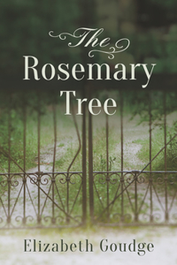 Rosemary Tree