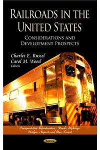 Railroads in the United States